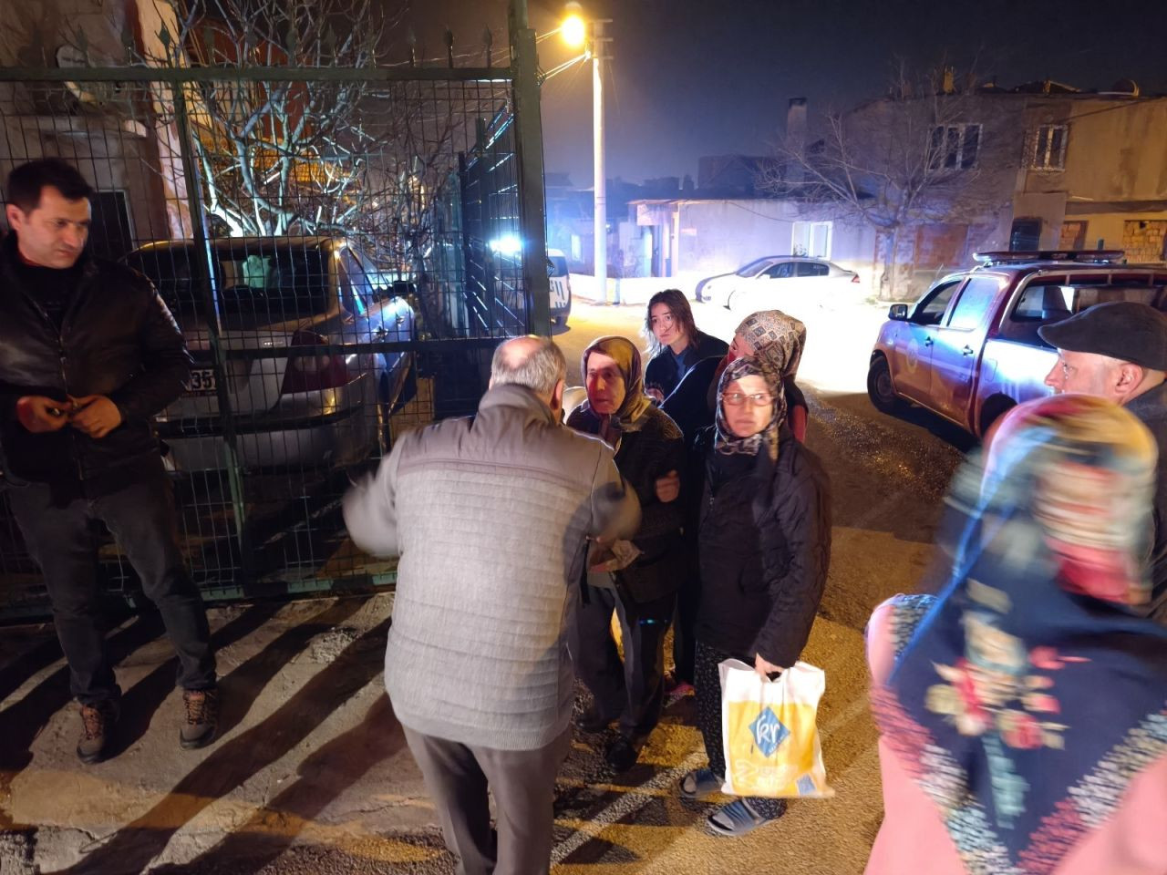 İftara Giden Kadının Evi Yandı! Döndüğünde Gördüklerine İnanamadı - Sayfa 2