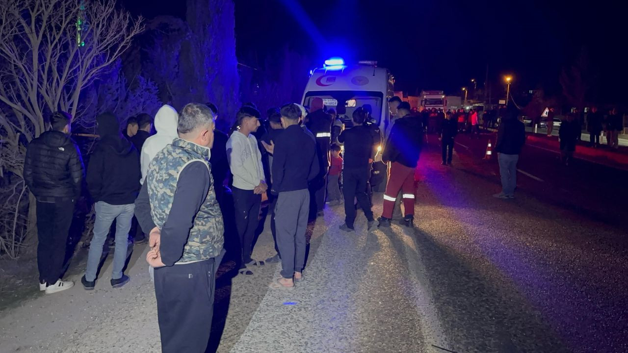 Adıyaman’da Feci Kaza! Otomobilin Çarptığı Yaya Hayatını Kaybetti - Sayfa 4