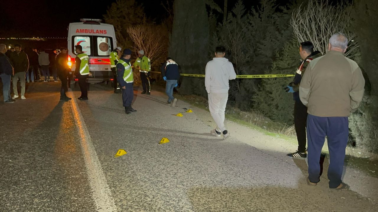 Adıyaman’da Feci Kaza! Otomobilin Çarptığı Yaya Hayatını Kaybetti - Sayfa 1