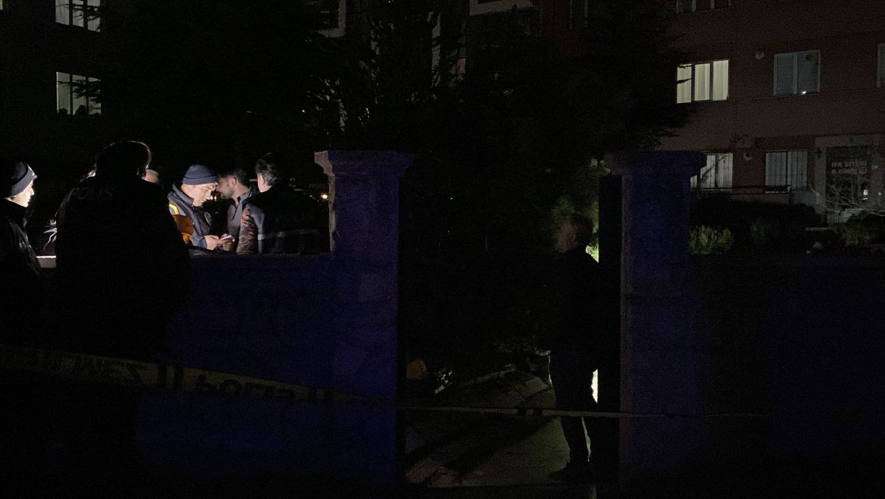 Konya’da Eski Koca Dehşeti! Eski Eşi ve Birlikte Yaşadığı Adamı Vurdu - Sayfa 3