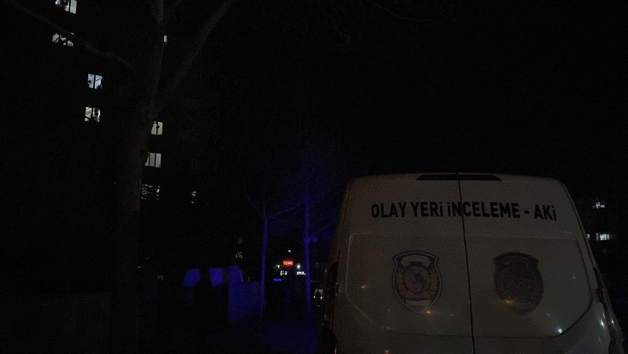 Konya’da Eski Koca Dehşeti! Eski Eşi ve Birlikte Yaşadığı Adamı Vurdu - Sayfa 2