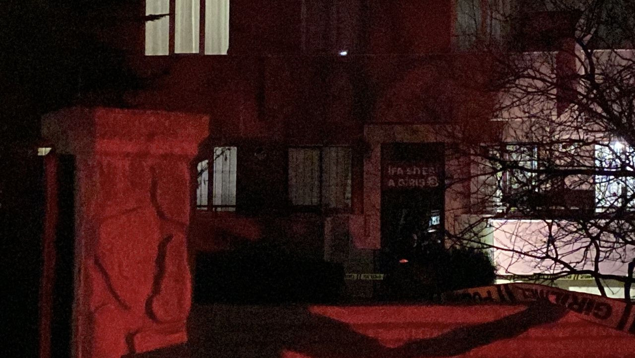 Konya’da Eski Koca Dehşeti! Eski Eşi ve Birlikte Yaşadığı Adamı Vurdu - Sayfa 1