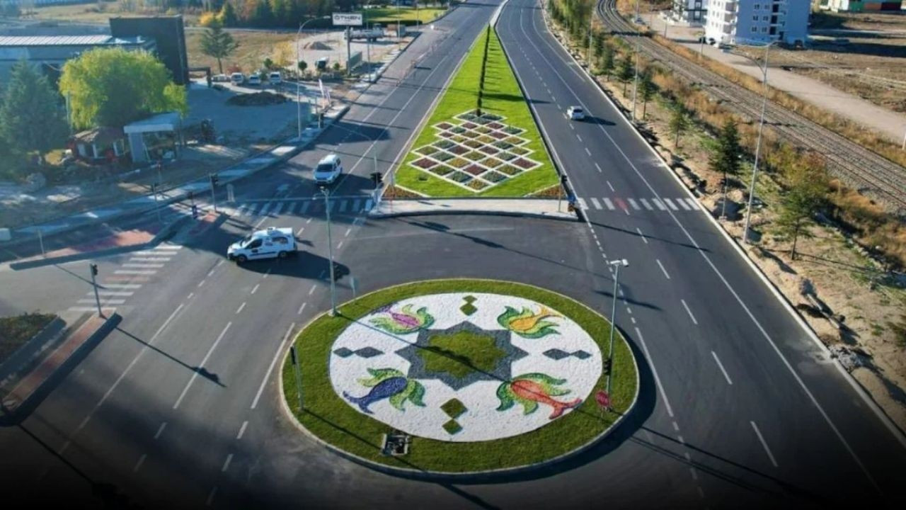 Bakanlık'tan 81 İlde Uygulamaya Geçecek Yeni Proje: Şehirler Artık Böyle Görünecek!