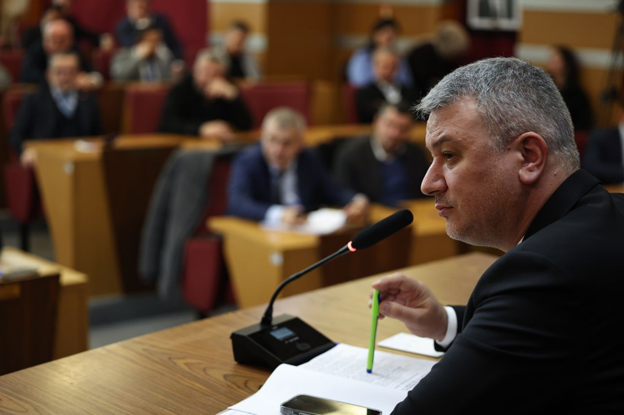 Serdivan Belediyesi Mart Ayı Meclis Toplantısı Yapıldı: “Birlik ve Dayanışmayı Pekiştireceğiz!” - Sayfa 5