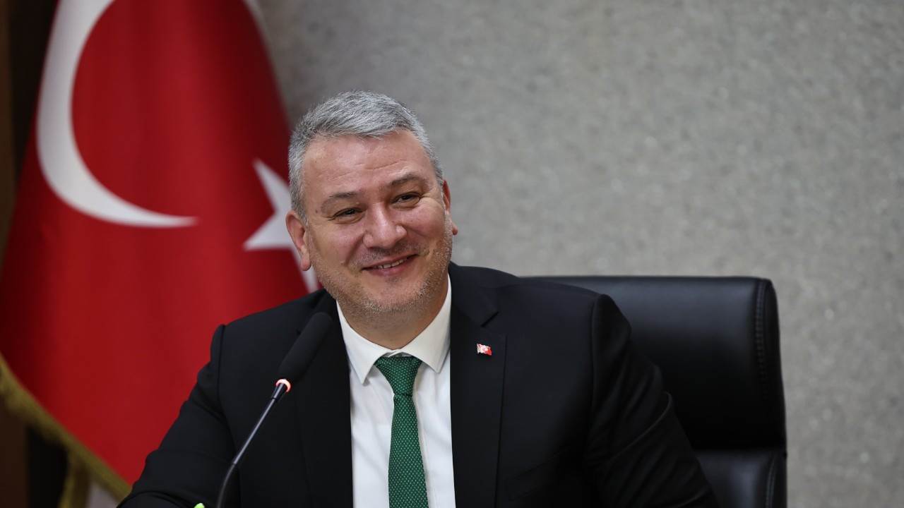 Serdivan Belediyesi Mart Ayı Meclis Toplantısı Yapıldı: “Birlik ve Dayanışmayı Pekiştireceğiz!”