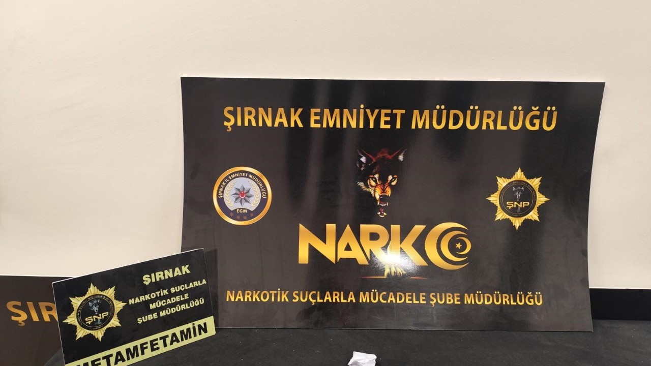 Şırnak’ta Narkotik, Asayiş, Kaçakçılık ve Terör Operasyonlarında 42 Şüpheliye İşlem