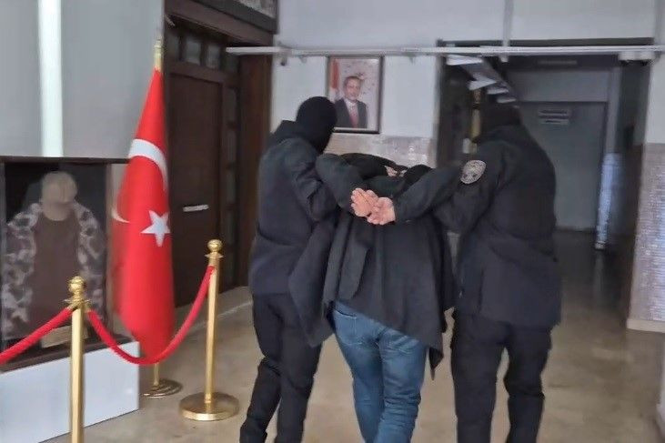 FETÖ’nün Akademisyen Ünitesi Sorumlusu Kayseri’de Yakalandı - Sayfa 1