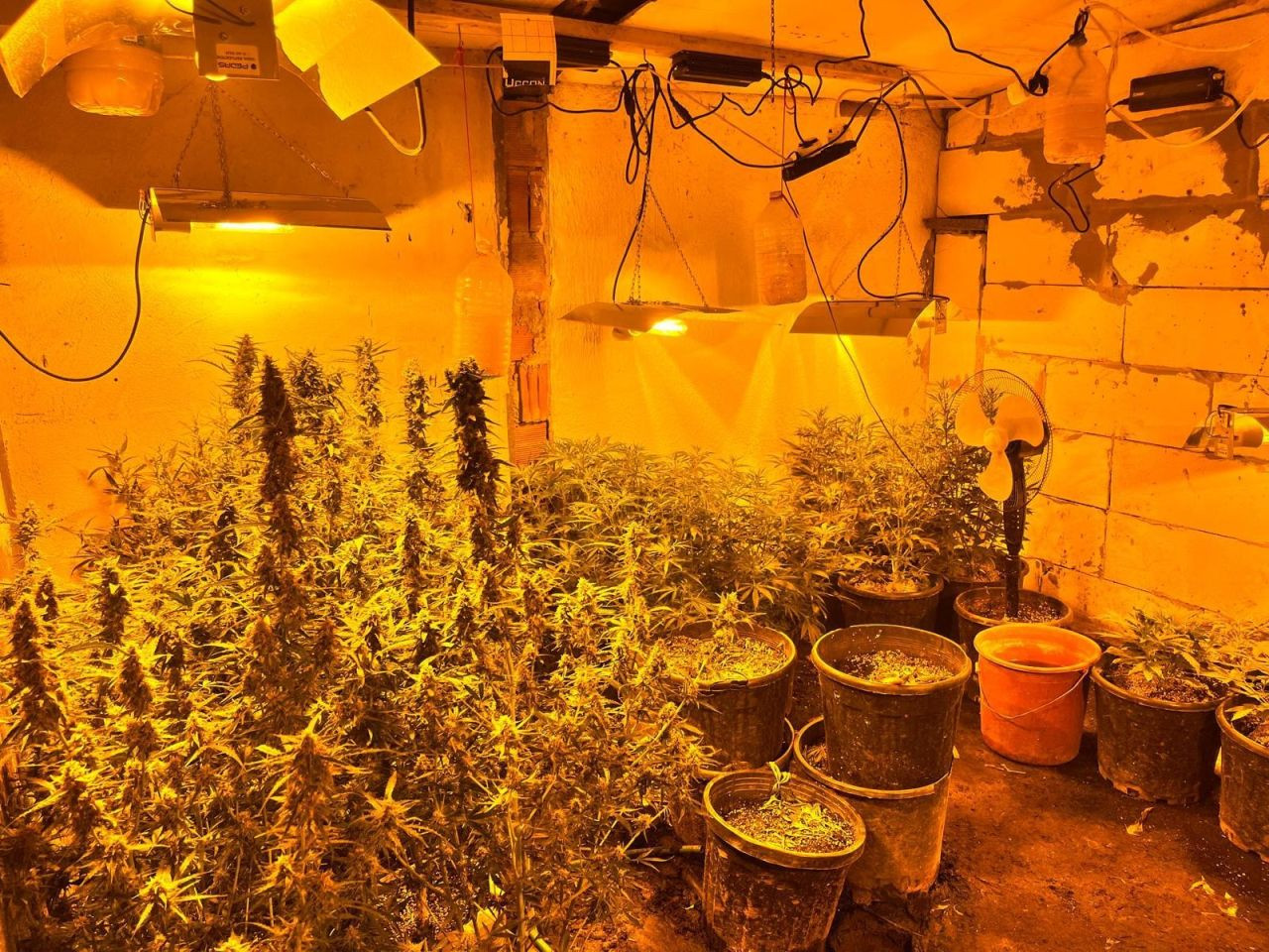 İzmir’de Zehir Tacirlerine Büyük Darbe! 18 Şüpheli Gözaltında - Sayfa 3