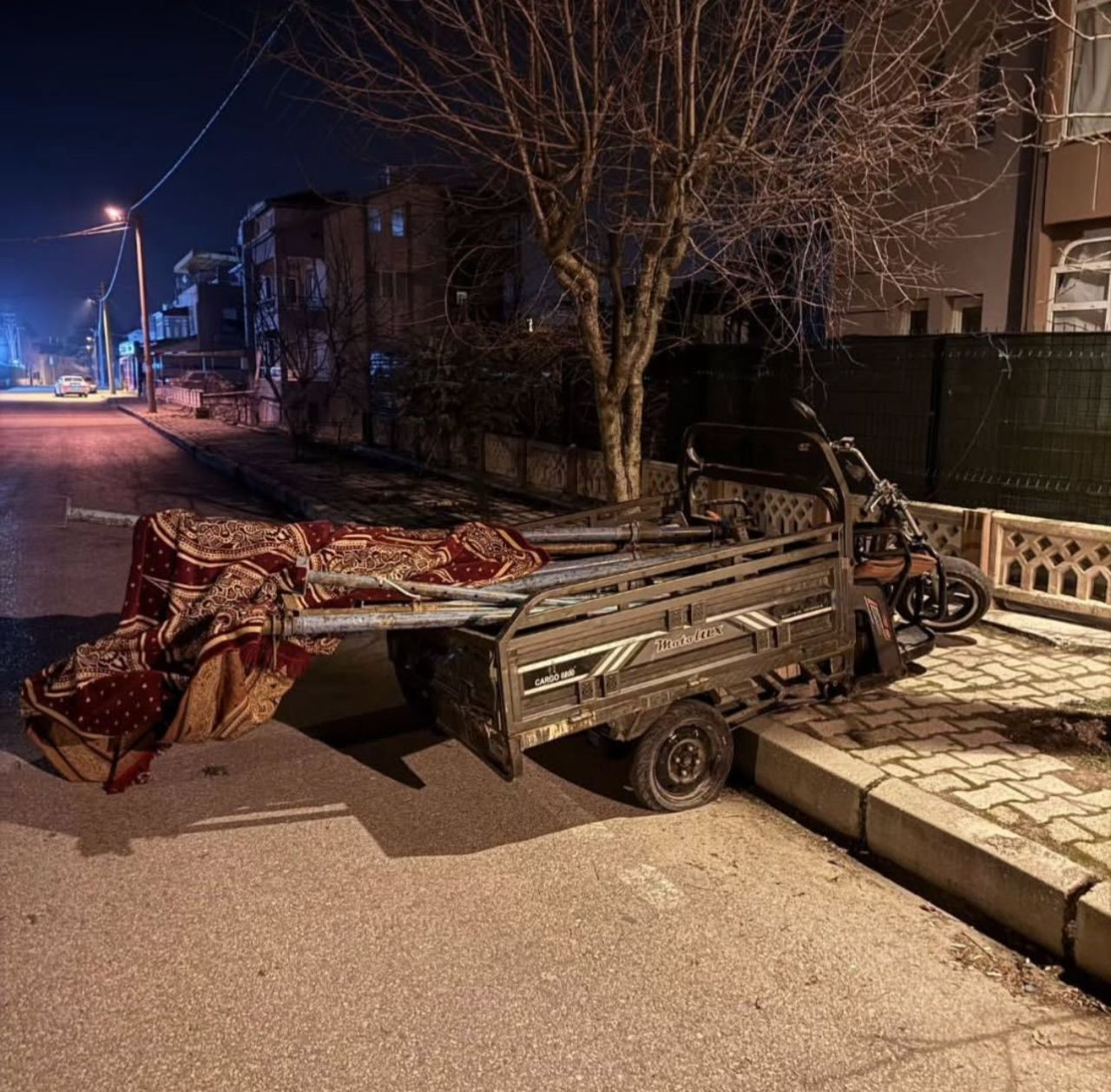 Isparta’da Hırsızlık Yaparken Suçüstü Yakalandılar! Uyuşturucu da Ele Geçti - Sayfa 3