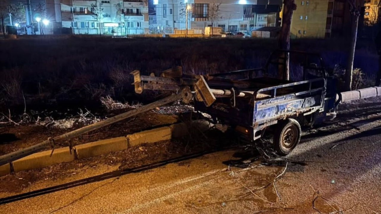 Isparta’da Hırsızlık Yaparken Suçüstü Yakalandılar! Uyuşturucu da Ele Geçti