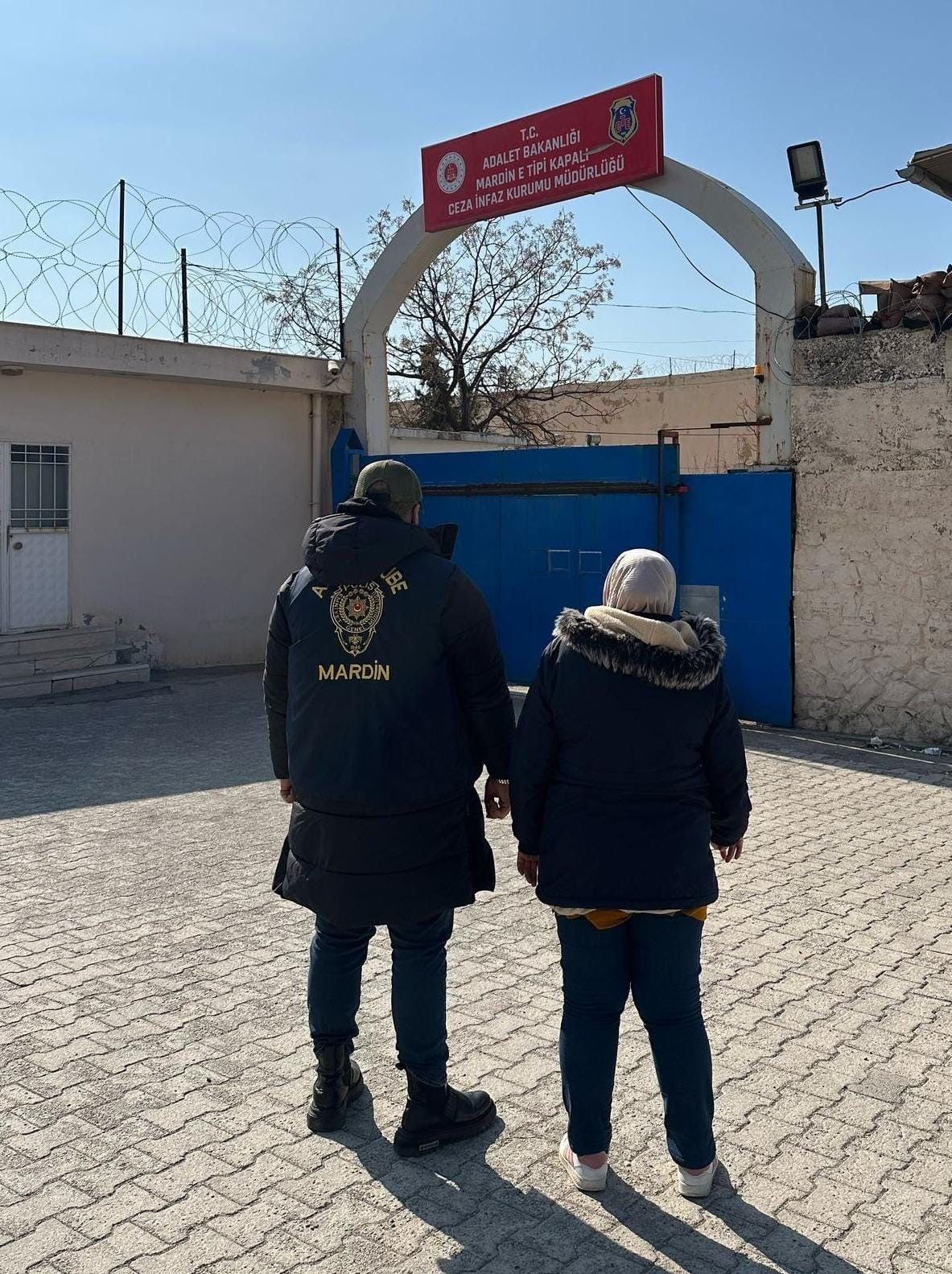 Mardin’de Firari Hükümlülere Büyük Operasyon! 15 Kişi Tutuklandı - Sayfa 2