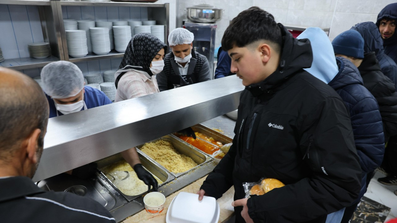 Bingöl Belediyesi’nden Ramazan Boyunca Günde 2 Bin Kişiye İftar