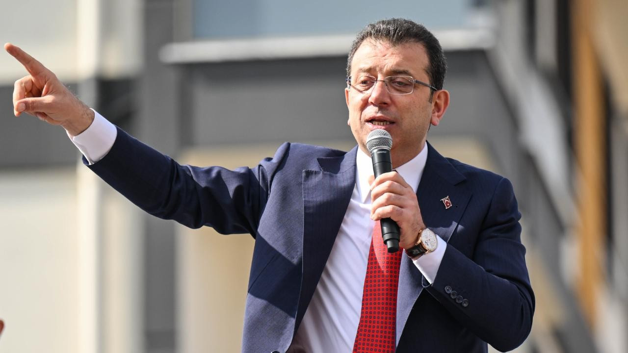 Ekrem İmamoğlu Hakkında 'Sahte Diploma' Soruşturması: İstanbul Üniversitesi İnceleme Başlattı