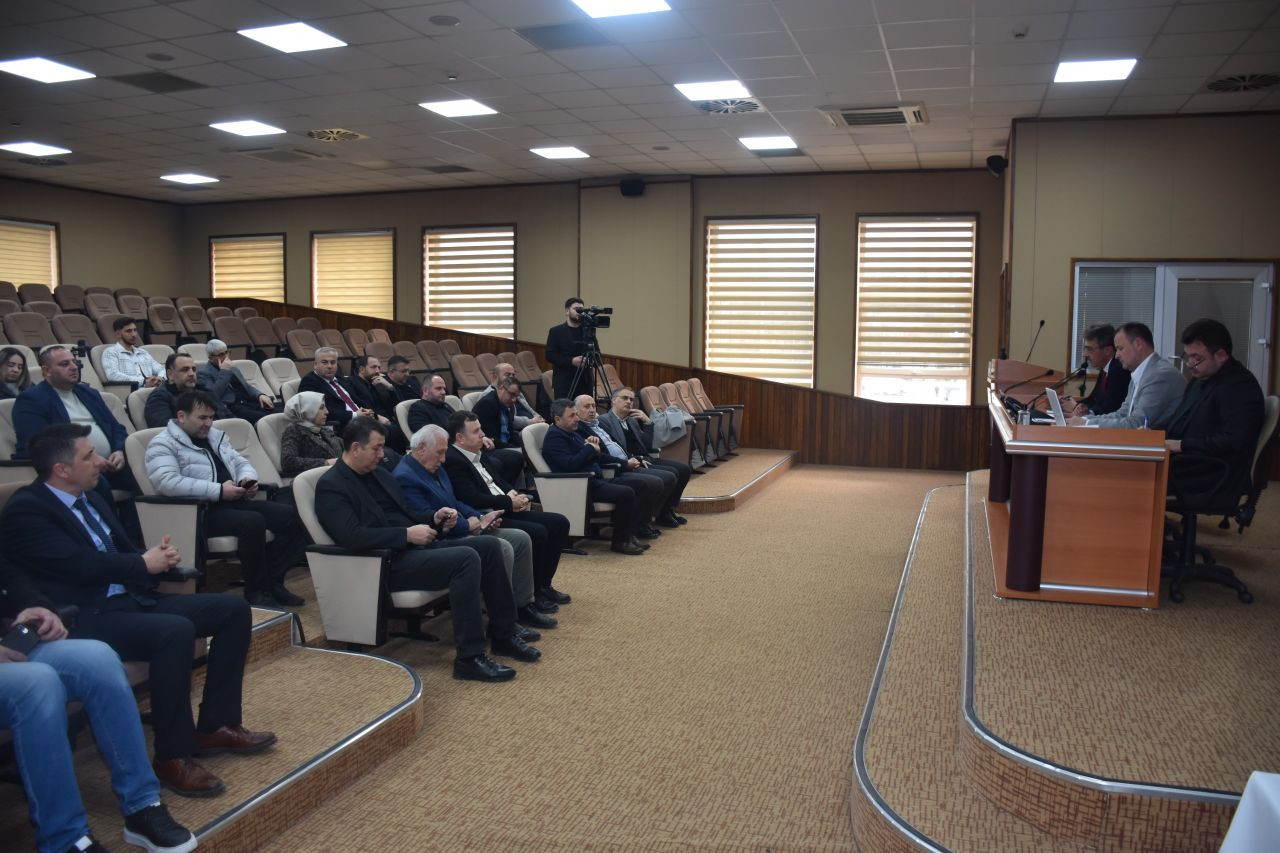 Başkan Dinç’ten Müjde: “Erenler’de Hizmet Hamlesi Sürüyor! - Sayfa 2