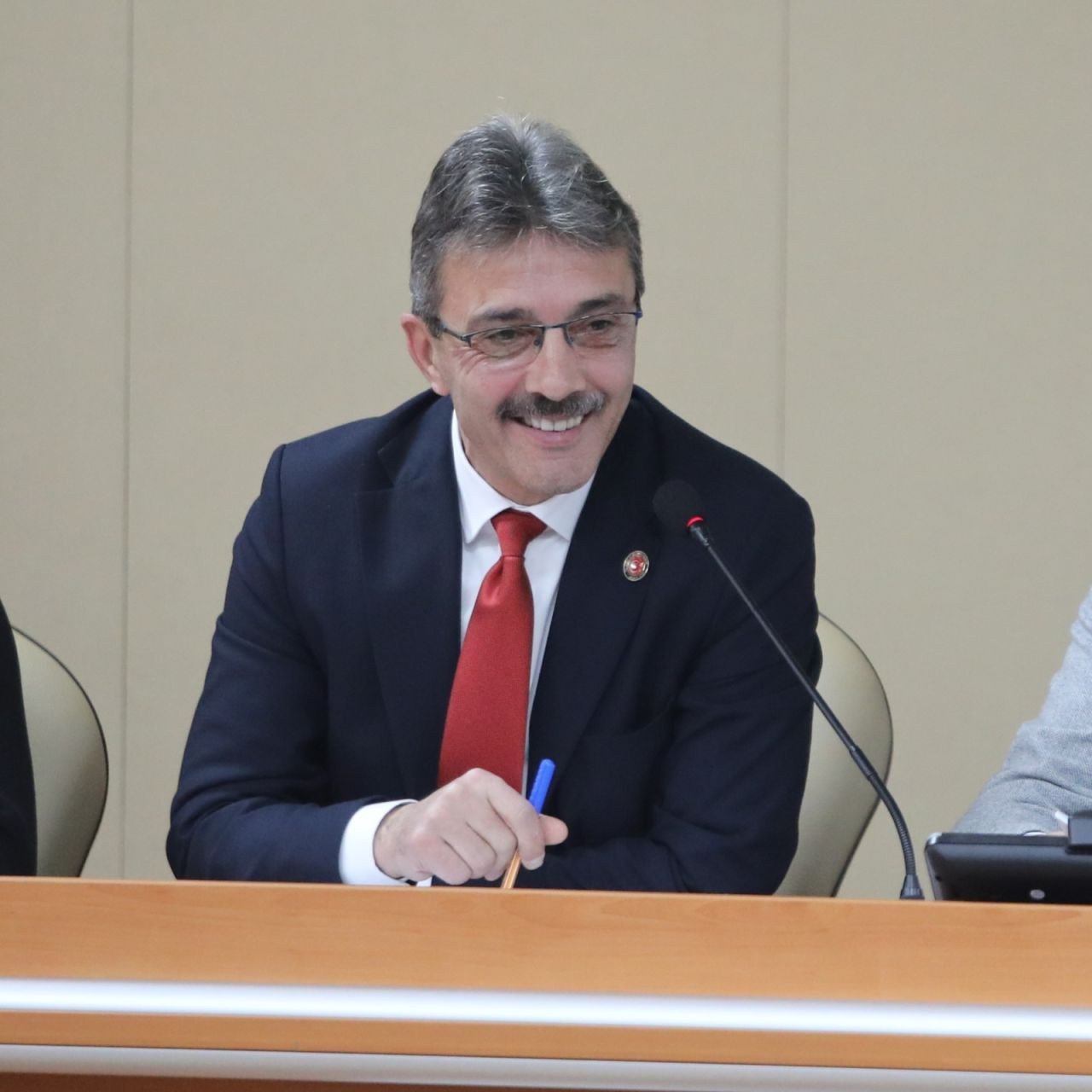 Başkan Dinç’ten Müjde: “Erenler’de Hizmet Hamlesi Sürüyor! - Sayfa 3