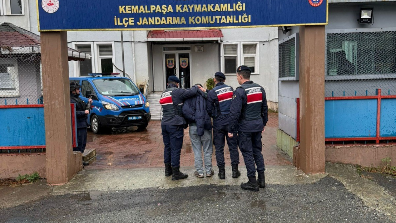 Artvin’de Aranan 39 Kişi Yakalandı! Jandarmadan Geniş Çaplı Operasyon