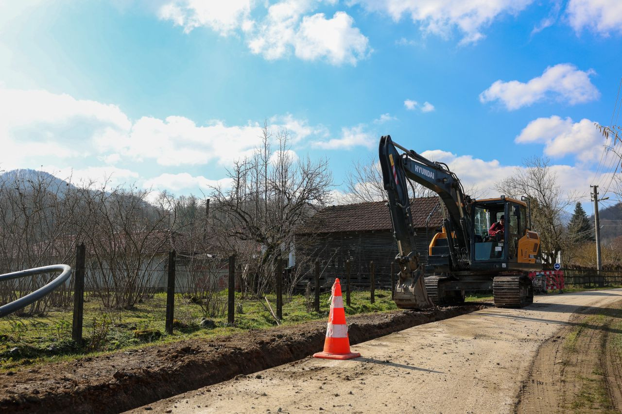 Erenler’de Dev Yatırım: 25 Milyonluk İçme Suyu Hattı Tamamlandı! - Sayfa 7