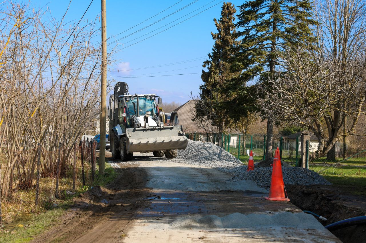 Erenler’de Dev Yatırım: 25 Milyonluk İçme Suyu Hattı Tamamlandı! - Sayfa 3