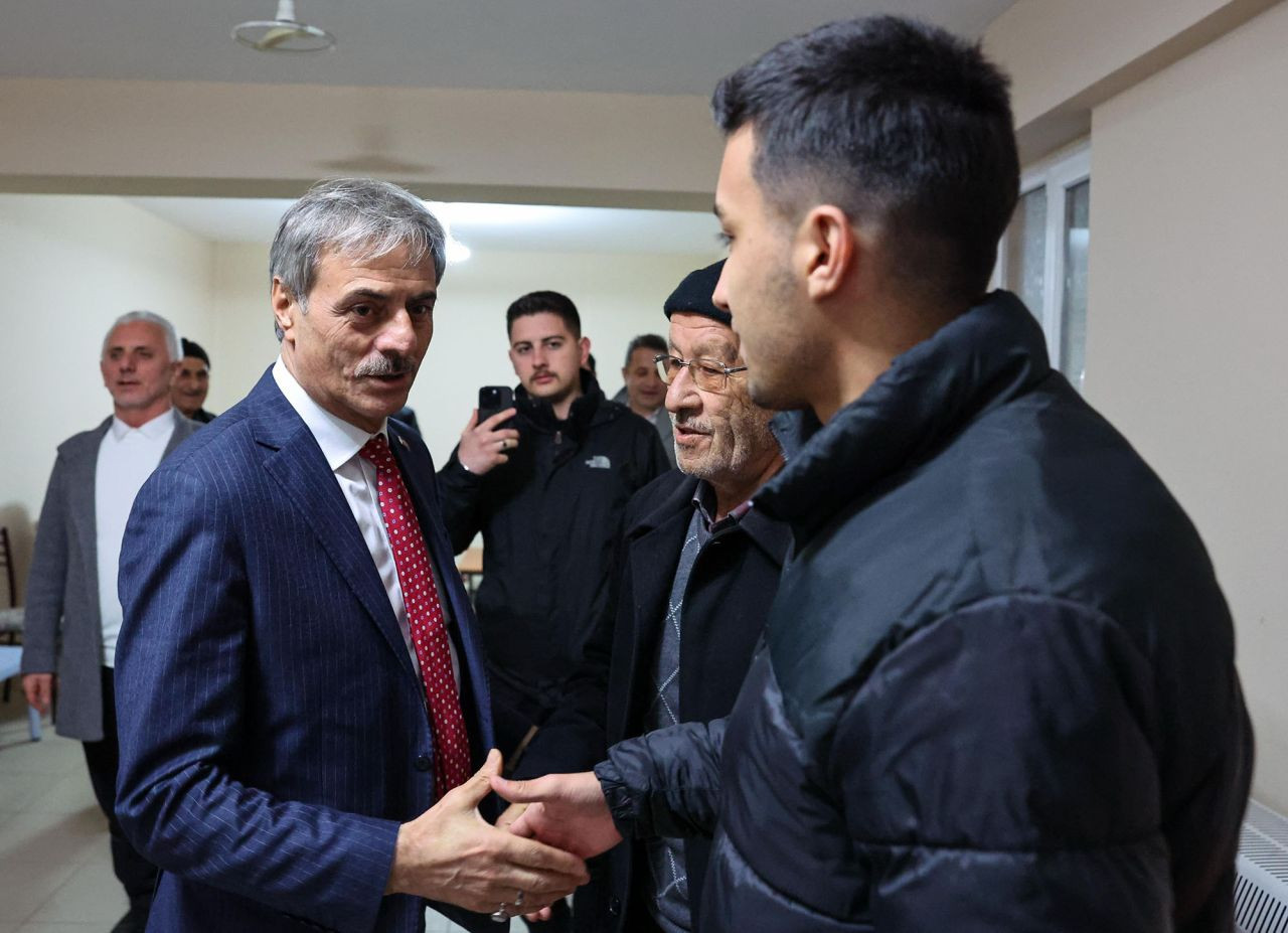 Başkan Alemdar Ramazan’da Vatandaşlarla Buluşuyor - Sayfa 3