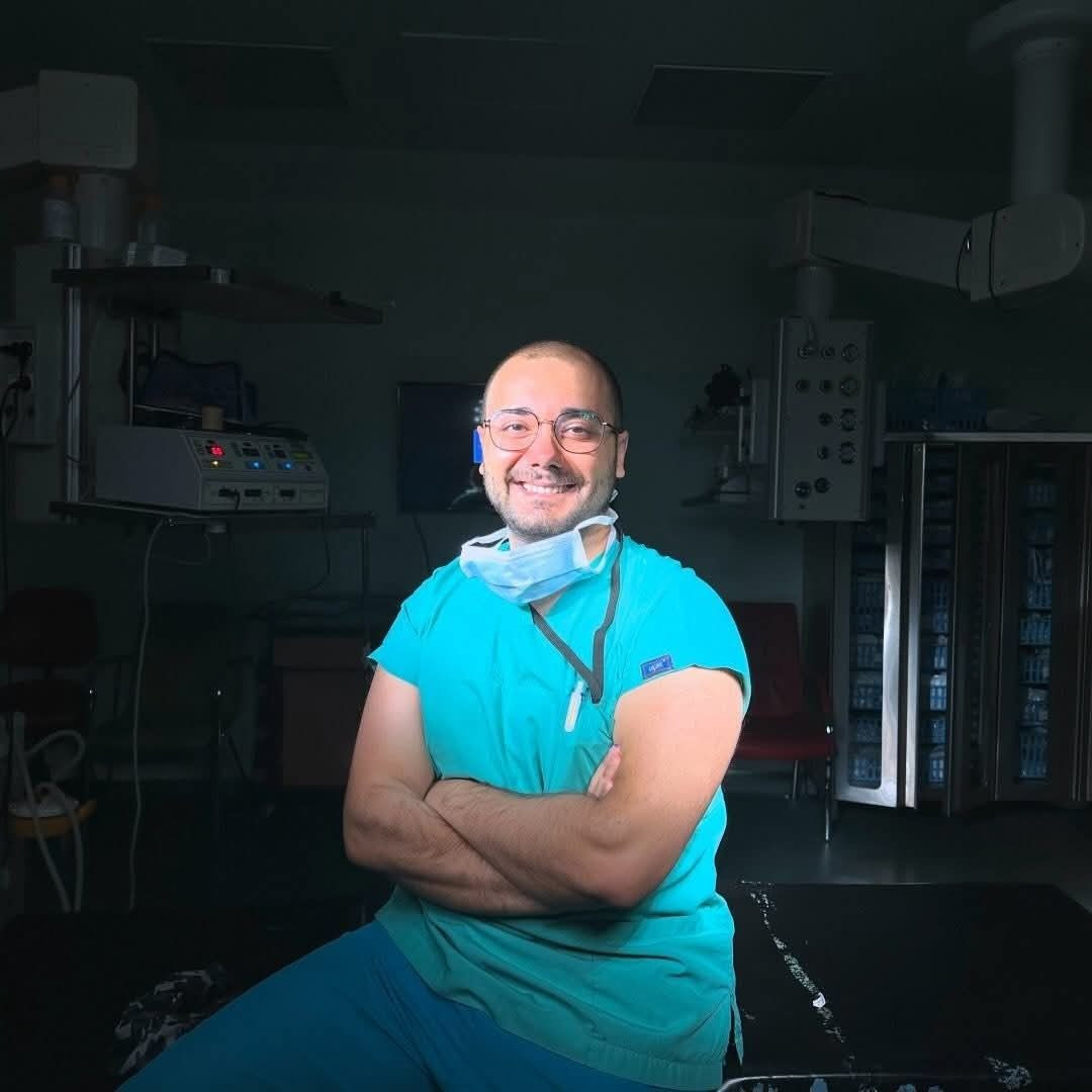 Niğde’de Hastasının Bıçaklı Saldırısına Uğrayan Doktor Yaralandı - Sayfa 2