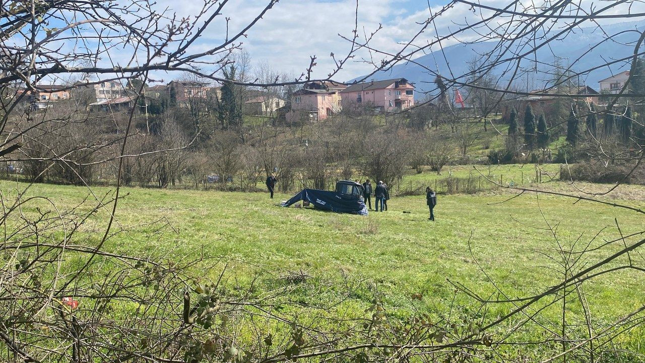 Komşuda korkunç olay! Tarlasında ölü bulundu - Sayfa 2