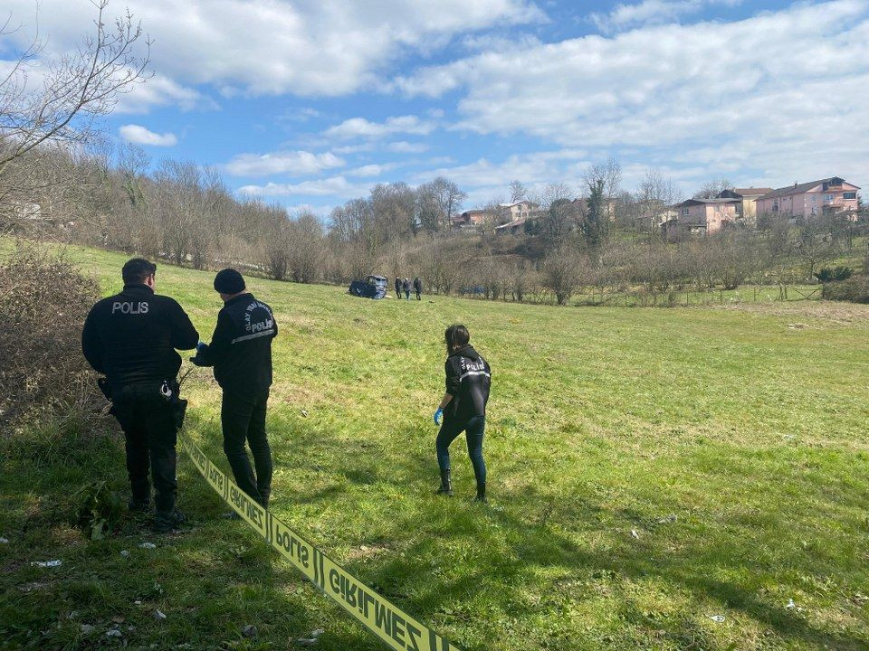 Komşuda korkunç olay! Tarlasında ölü bulundu - Sayfa 3