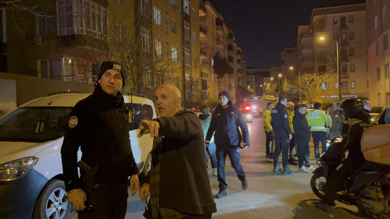 Çorlu’da Trafik Tartışması Kavgaya Dönüştü: 4 Yaralı - Sayfa 3