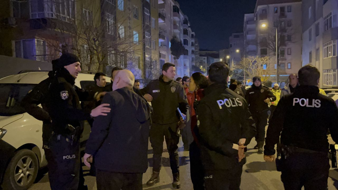Çorlu’da Trafik Tartışması Kavgaya Dönüştü: 4 Yaralı - Sayfa 2