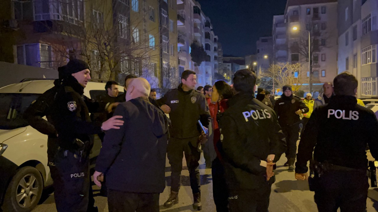 Çorlu’da Trafik Tartışması Kavgaya Dönüştü: 4 Yaralı
