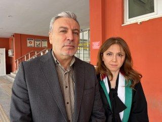 Kocaeli'de TMO Silolarındaki Patlamaya İlişkin Davaya Devam Edildi - Sayfa 9