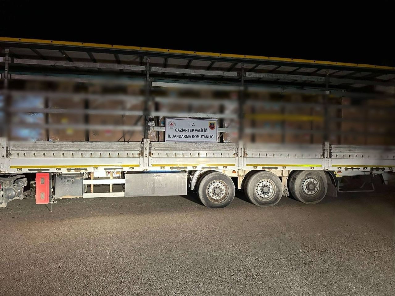 Gaziantep’te 10 Milyon TL Değerinde Sahte Ürün Ele Geçirildi! - Sayfa 2