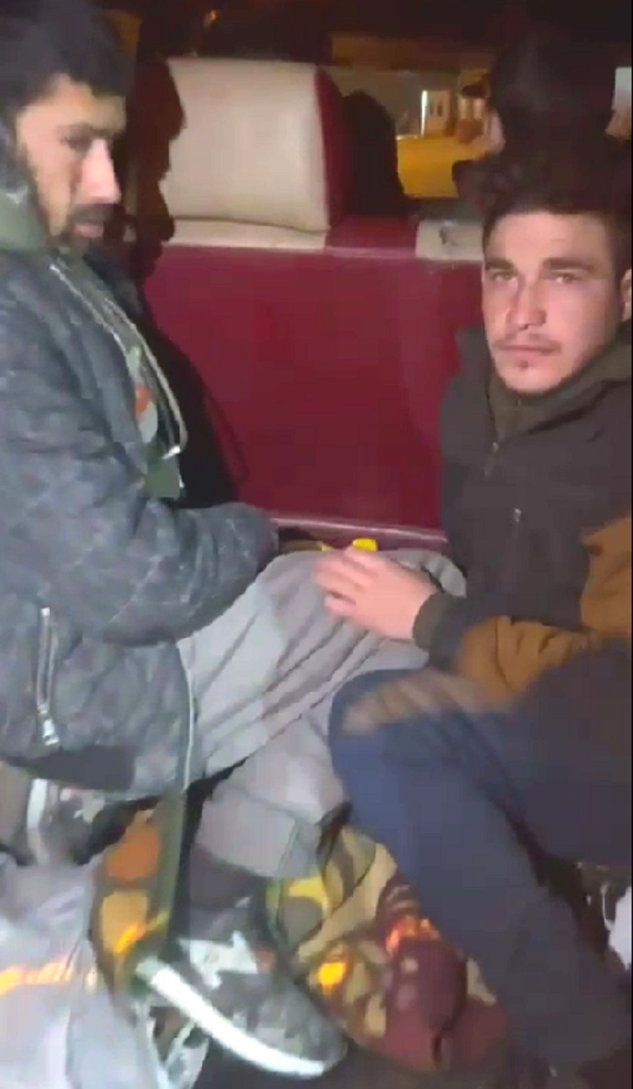 Hatay’da 19 Düzensiz Göçmen Yakalandı, 8 Organizatör Tutuklandı - Sayfa 2