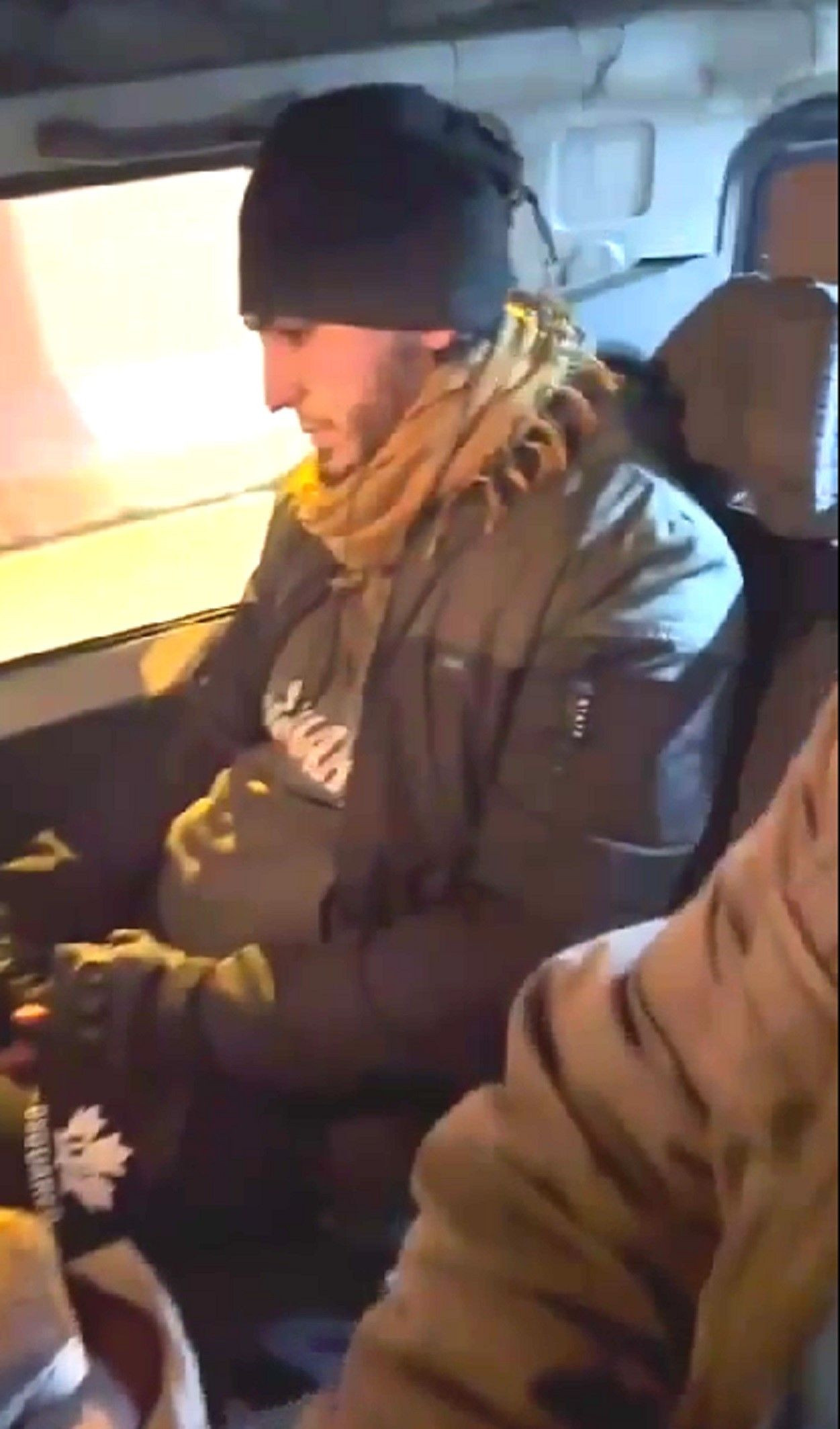 Hatay’da 19 Düzensiz Göçmen Yakalandı, 8 Organizatör Tutuklandı - Sayfa 1