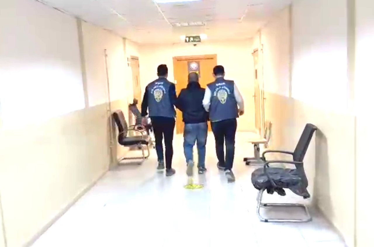 Hatay’da Hapis Cezasıyla Aranan 12 Kişi Yakalandı - Sayfa 2