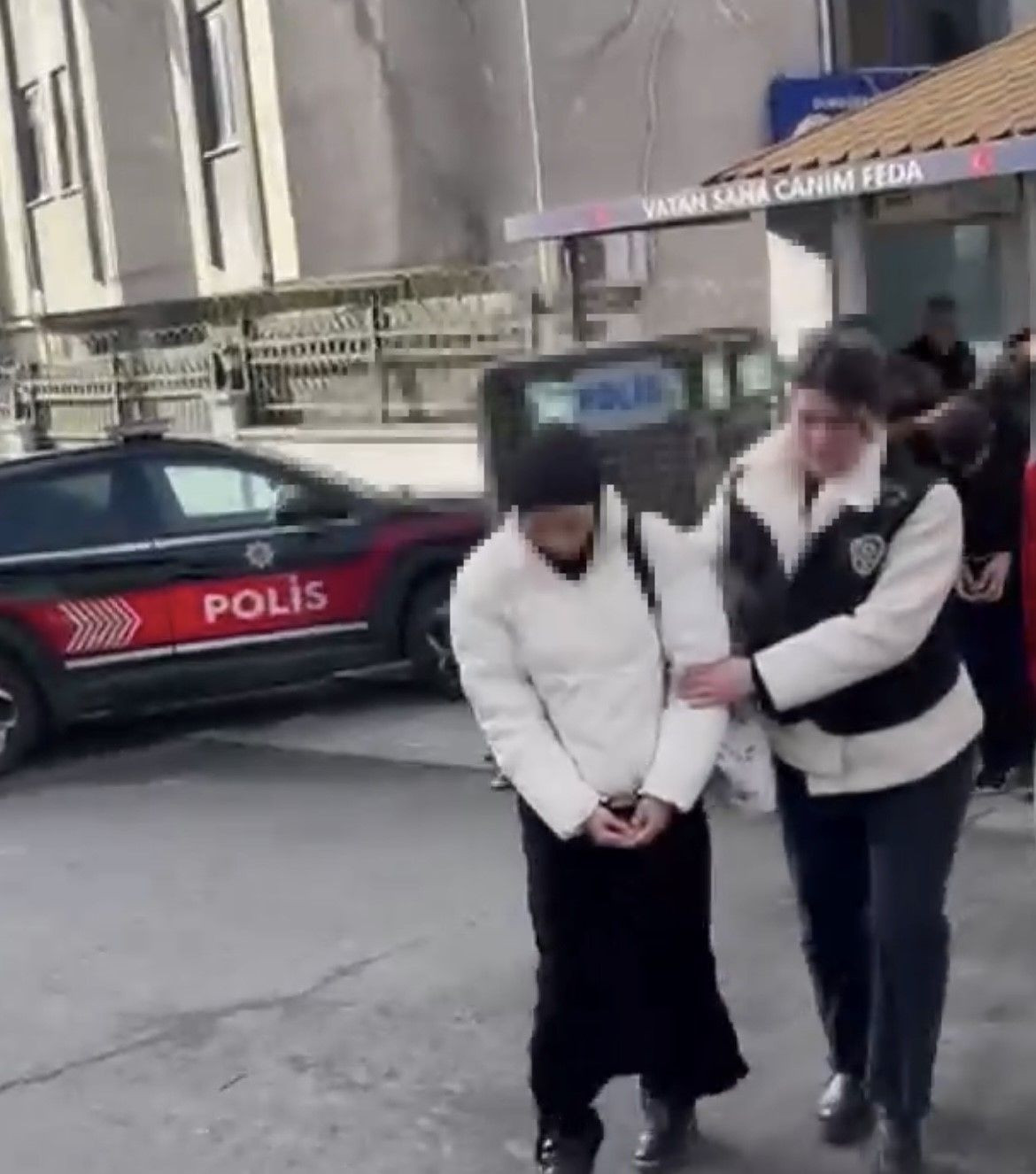 Güngören’de Arsada Bulunan Ceninle İlgili Karar! Anne Serbest Bırakıldı - Sayfa 1