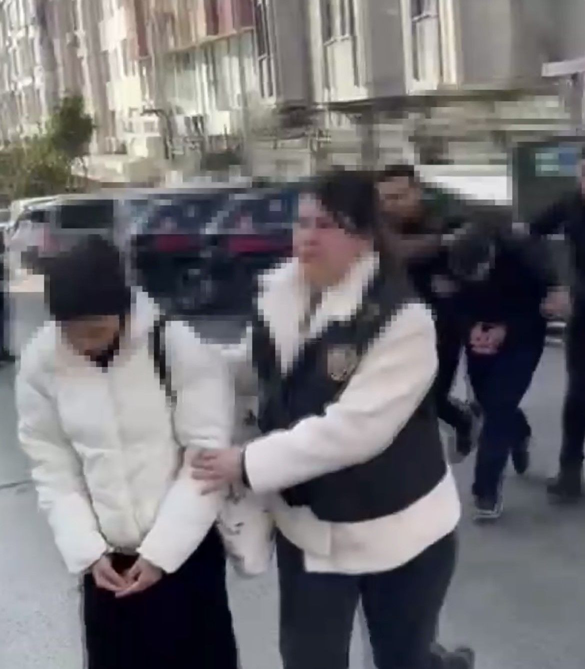 Güngören’de Arsada Bulunan Ceninle İlgili Karar! Anne Serbest Bırakıldı - Sayfa 2