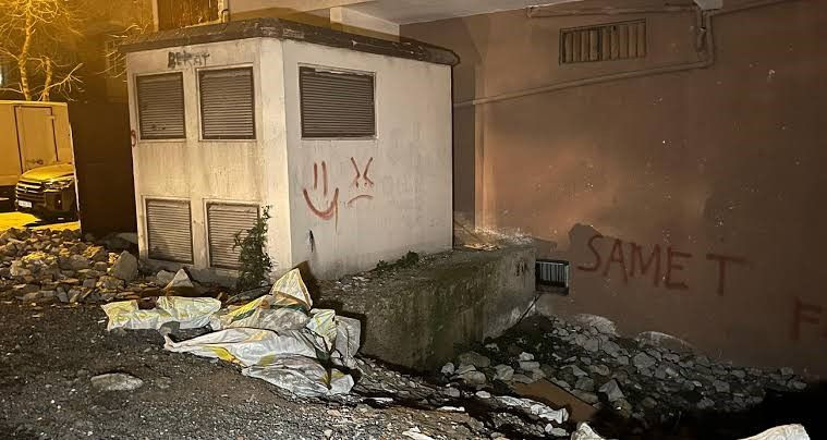 Güngören’de Arsada Bulunan Ceninle İlgili Karar! Anne Serbest Bırakıldı - Sayfa 3