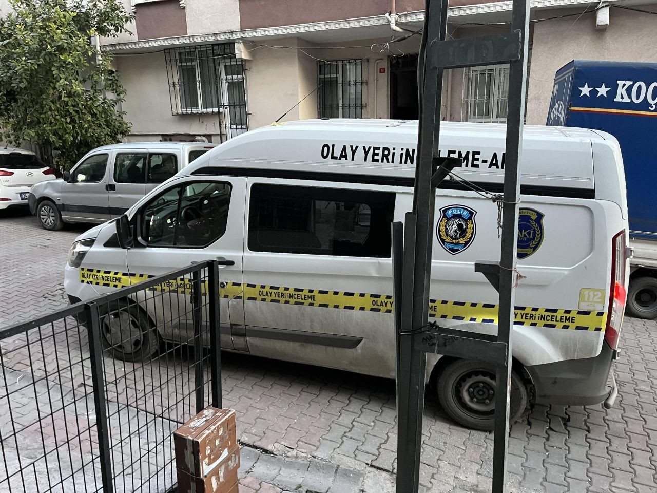 Küçükçekmece’de Akrabalar Arasında Silahlı Çatışma! 1 Yaralı, 3 Gözaltı - Sayfa 5