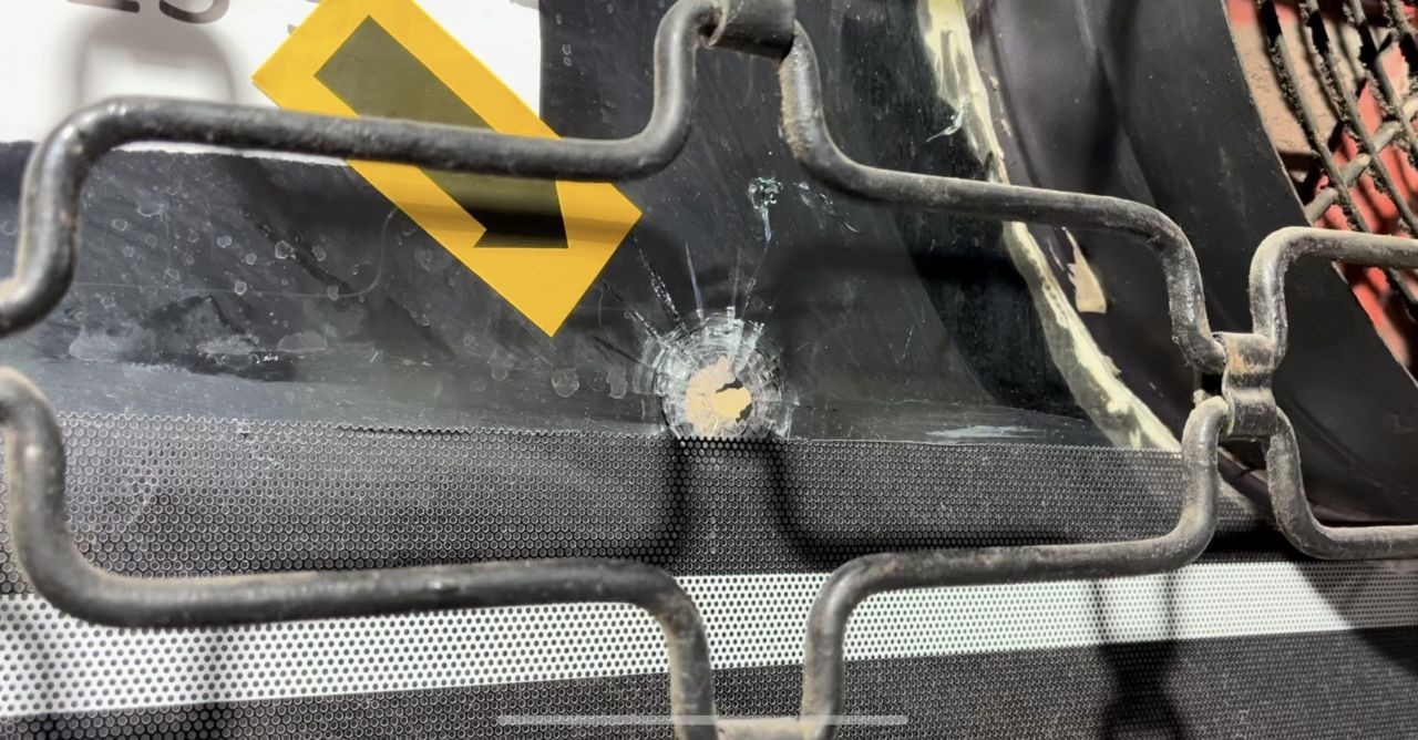 Küçükçekmece’de Akrabalar Arasında Silahlı Çatışma! 1 Yaralı, 3 Gözaltı - Sayfa 1