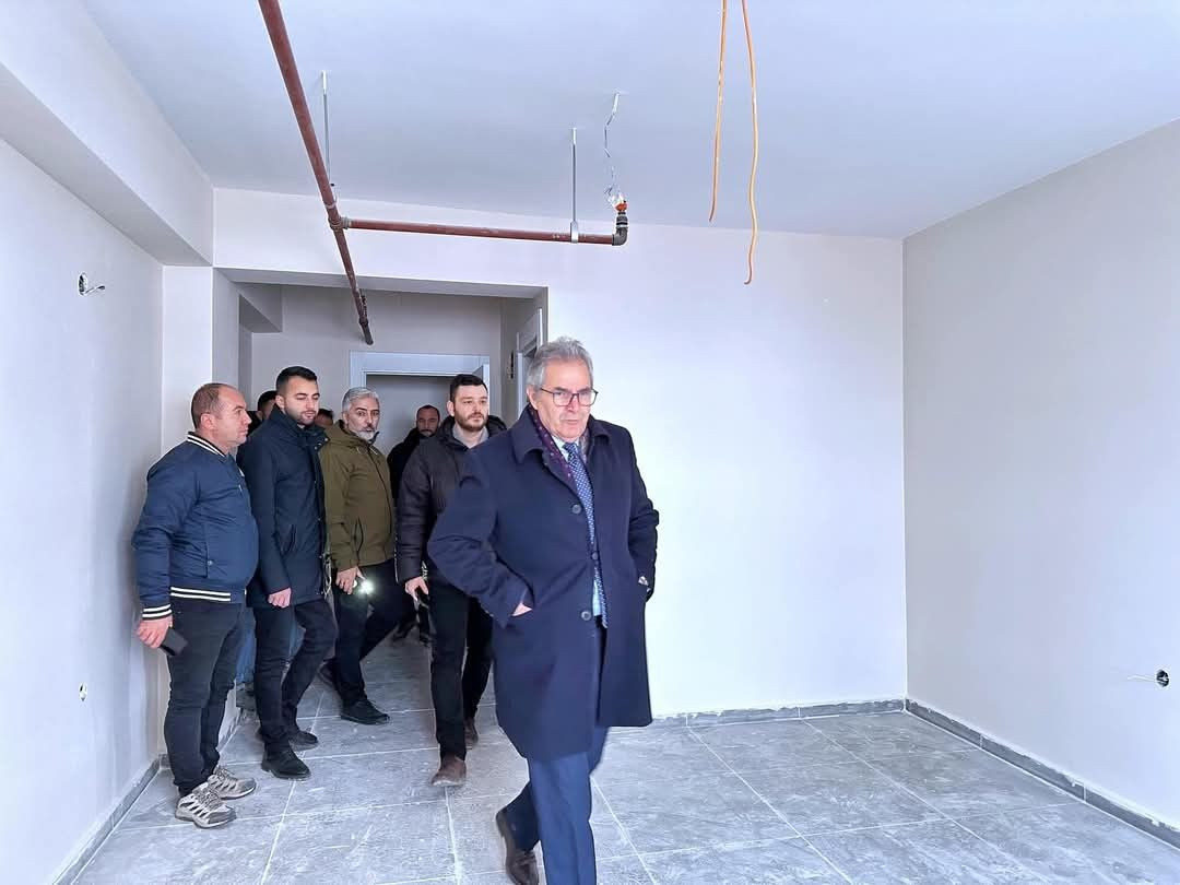 Bandırma’da Kız Öğrenci Yurdunda Sona Gelindi! Açılış Yakında - Sayfa 3