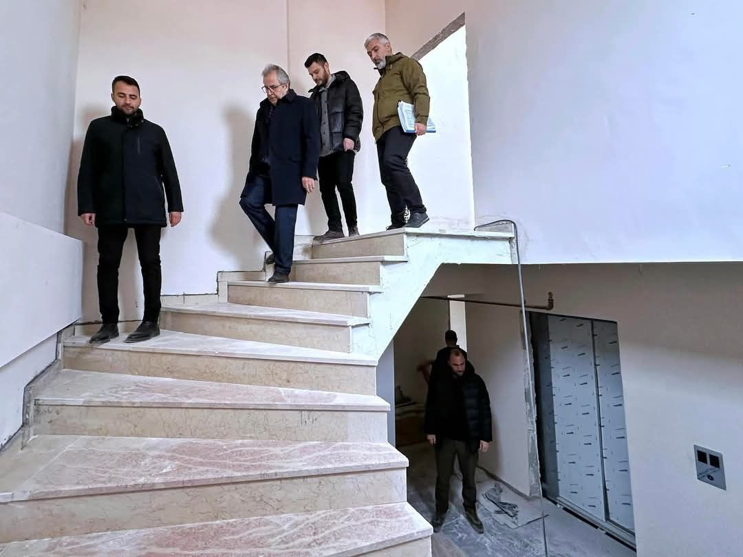 Bandırma’da Kız Öğrenci Yurdunda Sona Gelindi! Açılış Yakında - Sayfa 4