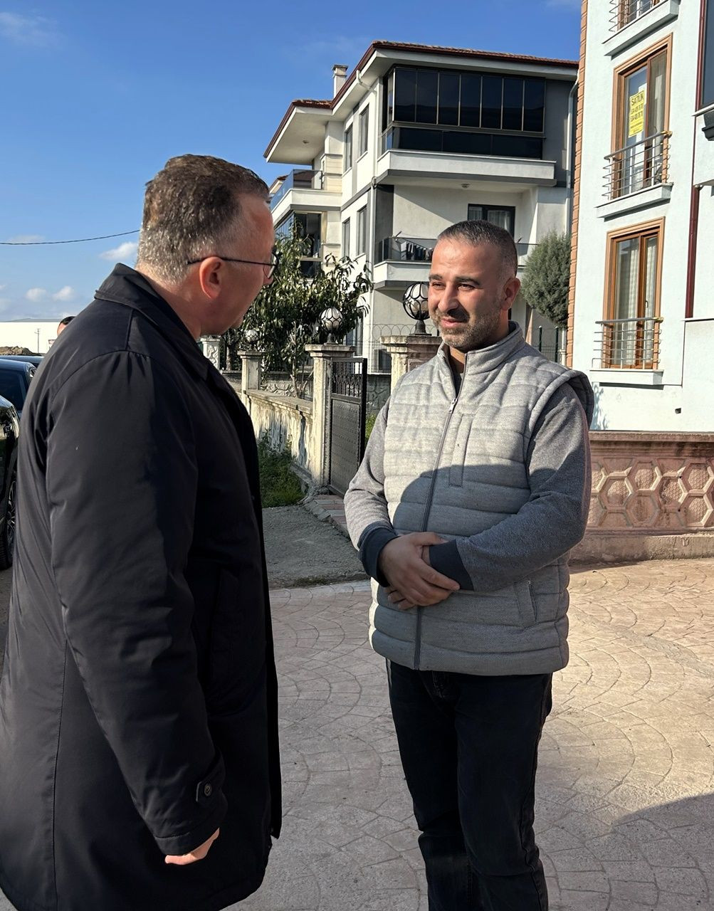 Adapazarı’nda Ramazan Bereketi: Kardeşlik Sofralarda Buluştu - Sayfa 3