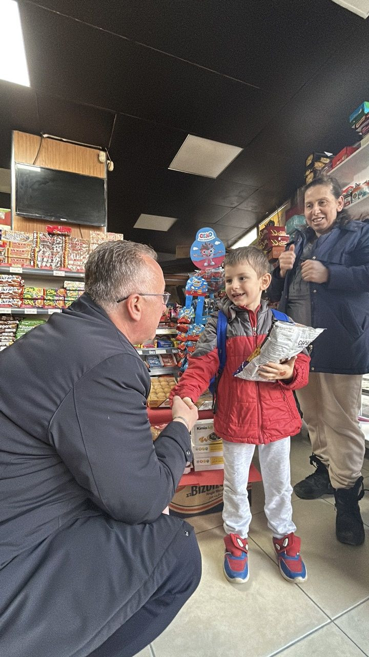 Adapazarı’nda Ramazan Bereketi: Kardeşlik Sofralarda Buluştu - Sayfa 4