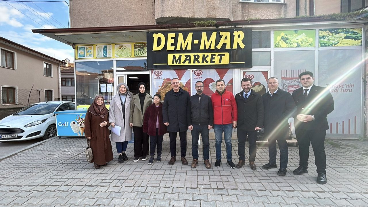 Adapazarı’nda Ramazan Bereketi: Kardeşlik Sofralarda Buluştu - Sayfa 5