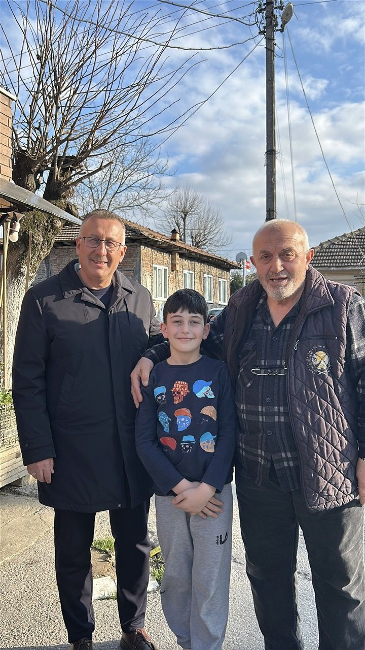 Adapazarı’nda Ramazan Bereketi: Kardeşlik Sofralarda Buluştu - Sayfa 8