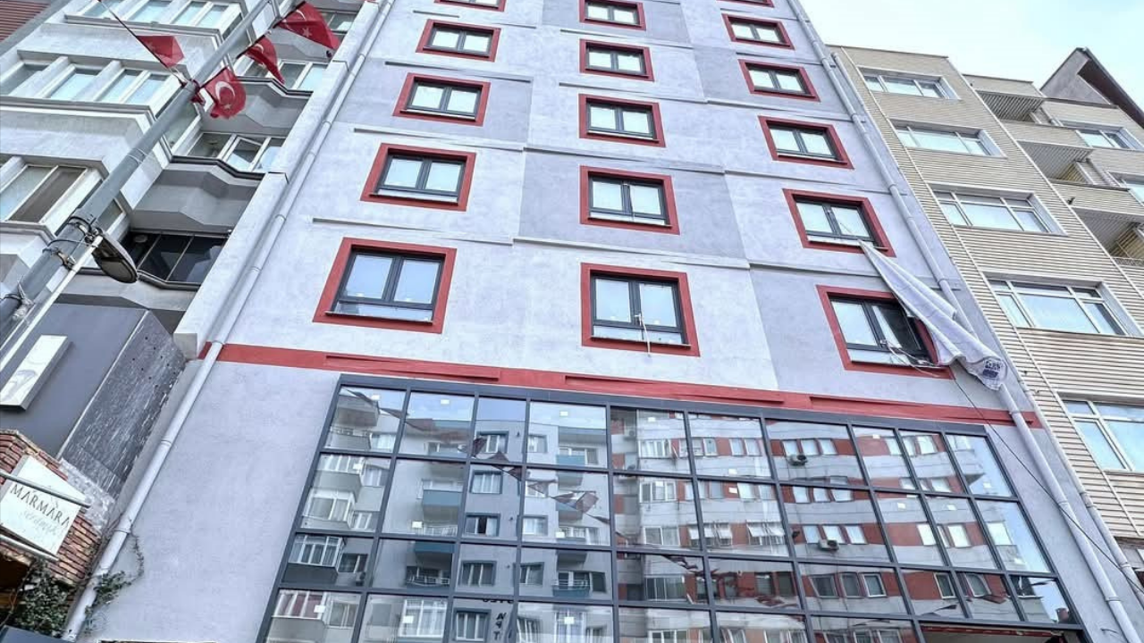 Bandırma’da Kız Öğrenci Yurdunda Sona Gelindi! Açılış Yakında