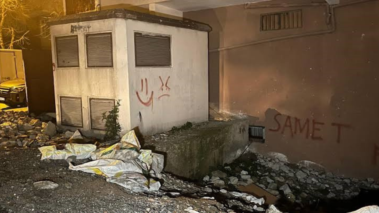 Güngören’de Arsada Bulunan Ceninle İlgili Karar! Anne Serbest Bırakıldı