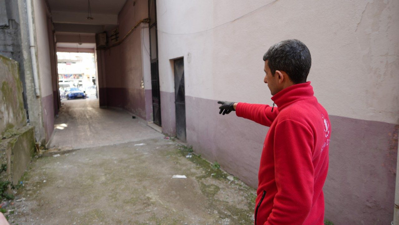 Adapazarı'nda Şüpheli Ölüm! Hamile Kadının Ölümünde Şok Detay: Dolapta Saklanırken Yakalandı... - Sayfa 4