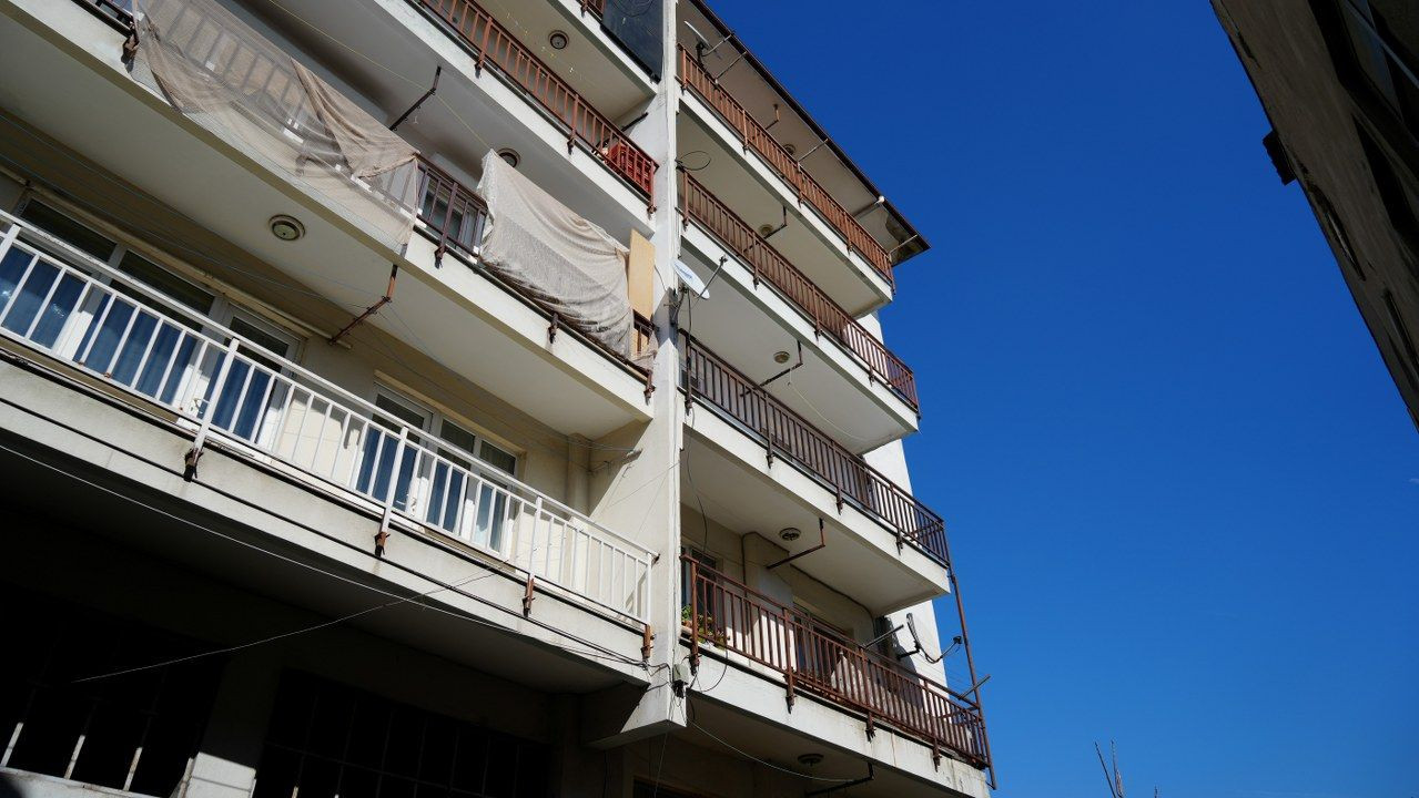 Adapazarı'nda Şüpheli Ölüm! Hamile Kadının Ölümünde Şok Detay: Dolapta Saklanırken Yakalandı... - Sayfa 6