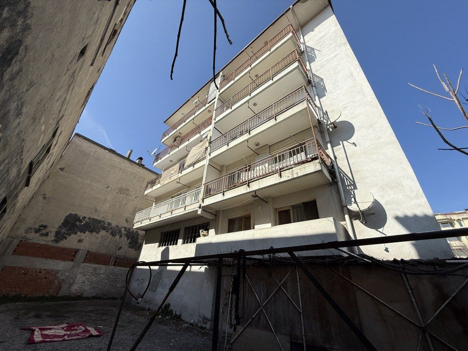 Adapazarı'nda Şüpheli Ölüm! Hamile Kadının Ölümünde Şok Detay: Dolapta Saklanırken Yakalandı... - Sayfa 8